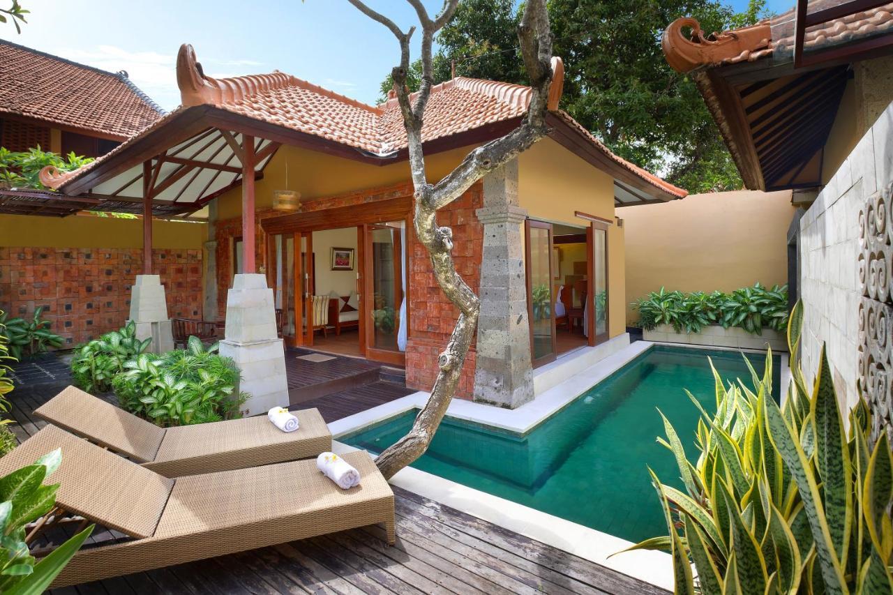 Villa Private Pool