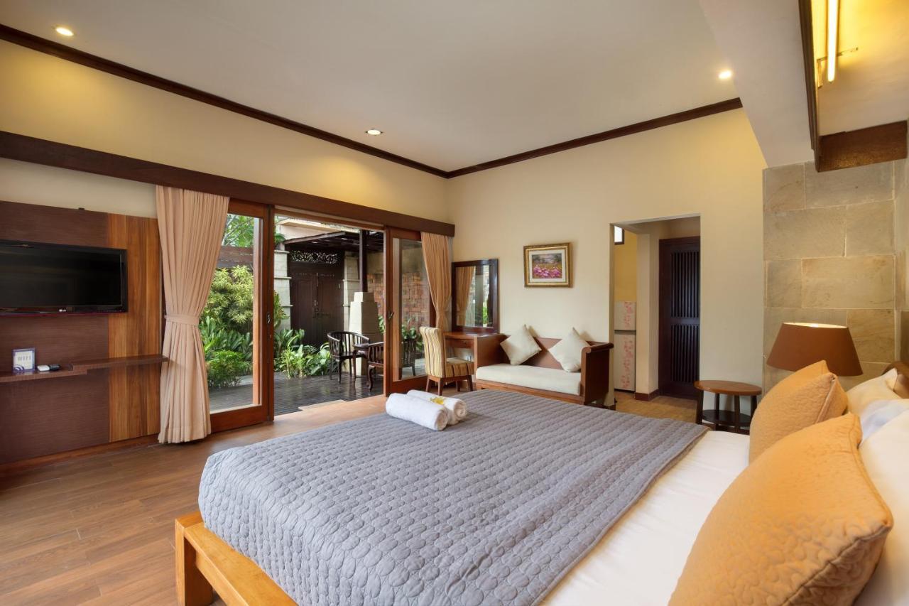Villa Private Pool